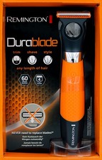 Remington rasierer durablade gebraucht kaufen  Berlin