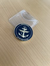 Marine coin deutsche gebraucht kaufen  Schwentinental