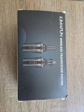 Kimafun uhf wireless gebraucht kaufen  Weimar