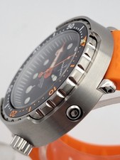 Poseidon 50mm black for sale  DURHAM