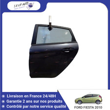 Porte arriere gauche d'occasion  Saint-Quentin
