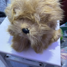 Vintage 2006 plush for sale  HARLOW