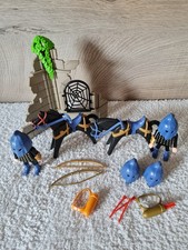 Playmobil konvolut blauer gebraucht kaufen  Plön