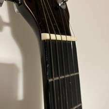 Used acoustic guitar for sale  GRAVESEND