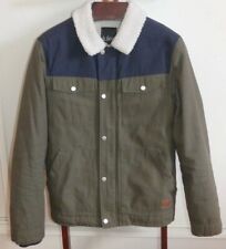 Veste aviateur blouson d'occasion  Strasbourg-