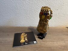 Lego marvel infinity gebraucht kaufen  Erfurt
