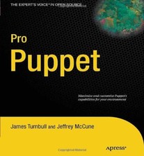 Pro puppet james for sale  UK