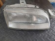 Fiat punto fanali usato  Chiaravalle Centrale
