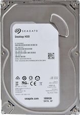 Seagate barracuda tera usato  Avellino