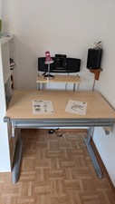 Kinderschreibtisch kettler gebraucht kaufen  Dortmund