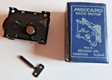 Meccano magic clockwork for sale  CHATHAM