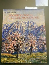 Edoardo togni sue usato  Tavernole sul Mella