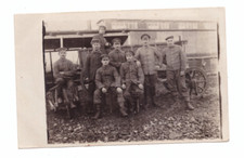 Foto gruppenbild landwehr gebraucht kaufen  Eisenhüttenstadt