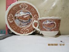 Vernon kilns cup for sale  Hermiston