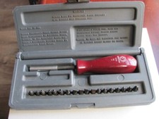 Matco tools bit for sale  Bremen