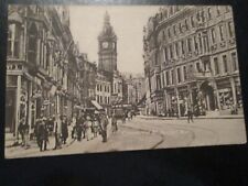 Postcard commercial newport for sale  MABLETHORPE