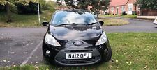 ford ka zetec for sale  WALSALL