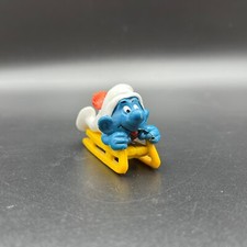 Schlumpf 40201 rennrodler gebraucht kaufen  Gernsbach