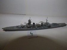 # 04 Model statku 1: 1250 Neptun nr 1441 Krążownik Jean de Vienne na sprzedaż  Wysyłka do Poland