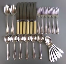 Walker hall cutlery for sale  RUISLIP