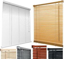 Pvc venetian blinds for sale  WEMBLEY