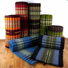 Kapok rollmatte liegematte gebraucht kaufen  Edemissen