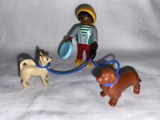 Playmobil child and d'occasion  Expédié en Belgium