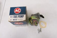 Vintage fuel pump for sale  Ontario