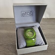 Eton wrist watch for sale  DONCASTER