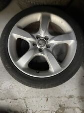 Subaru legacy alloy for sale  HUDDERSFIELD