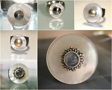 Perlmutt scheibe weiß gebraucht kaufen Perlmutt scheibe weiß gebraucht kaufen  Kirchheim unter Teck