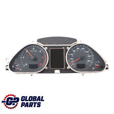 Audi diesel instrument for sale  UK