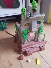 Playmobil maja tempel gebraucht kaufen  Berlin