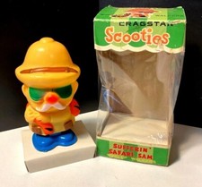 Vintage cragstan scooties for sale  Southampton