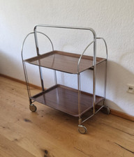 Teewagen servierwagen bremshey gebraucht kaufen  Bünde