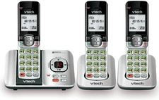 Vtech dect 6.0 for sale  Seattle
