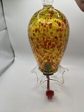 Hand blown art for sale  Clifton Springs