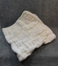 Babydecke handarbeit gestrickt gebraucht kaufen  Magdeburg
