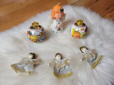 Lot décorations noël d'occasion Lot décorations noël d'occasion  Plonéour-Lanvern