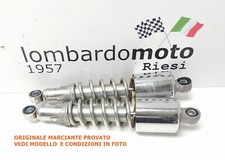 Ammortizzatori posteriori copp usato  Riesi