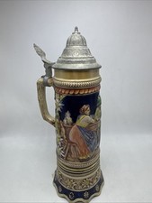 Foreign beer stein for sale  Temecula