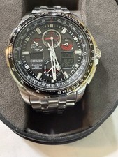 Citizen men skyhawk for sale  Savannah