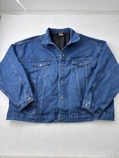 Vintage nra denim for sale  Sandy