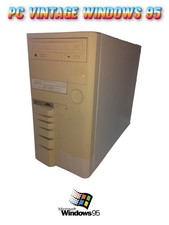 Vintage windows amd usato Vintage windows amd usato  Santu Lussurgiu