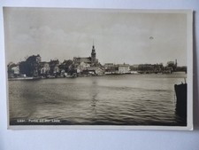 Ansichtskarte leer partie gebraucht kaufen  Eggenstein-Leopoldshafen