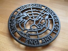 Large howdens cast for sale  PORTSMOUTH