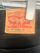 Levi men ball for sale  DURHAM
