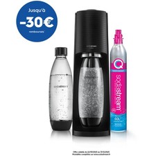 Machine soda sodastream d'occasion  Hénin-Beaumont