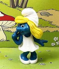 Schtroumpfs schleich 20731 d'occasion  France