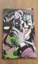 batman the killing joke usato batman the killing joke usato Italia